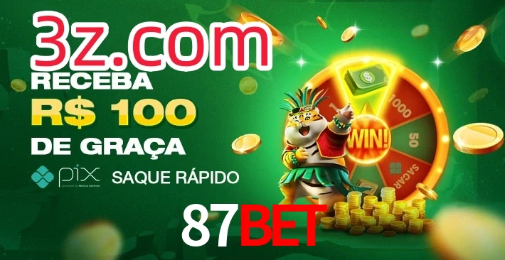 87Bet