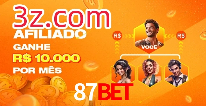87Bet