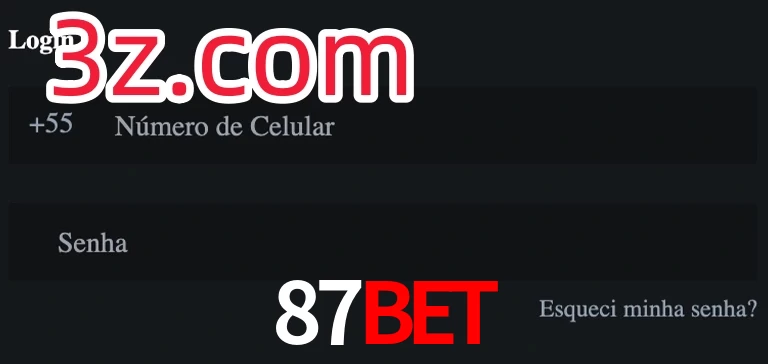 87Bet